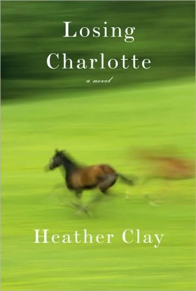 Losing Charlotte