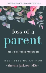 Loss of a Parent: Adult Grief When Parents Die