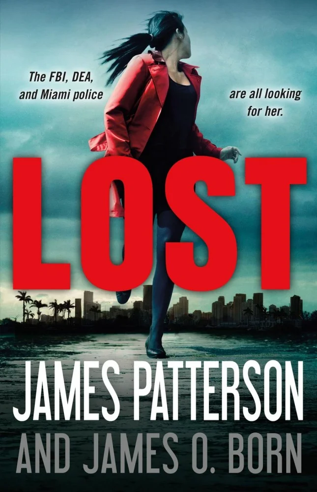 Lost