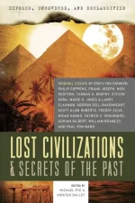 Lost Civilizations & Secrets of the Past