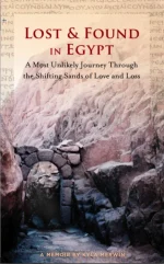 Lost & Found in Egypt