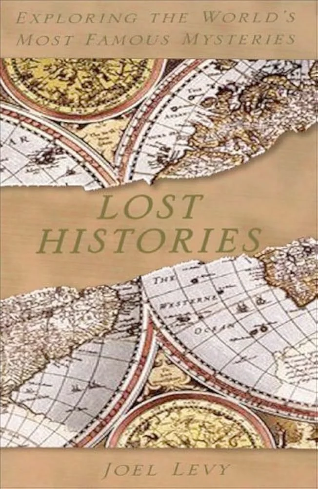 Lost Histories