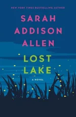 Lost Lake