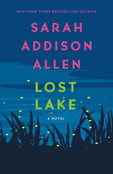 Lost Lake
