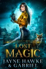 Lost Magic