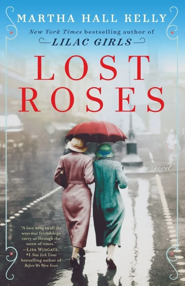 Lost Roses