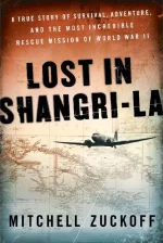 Lost in Shangri La