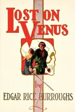 Lost on Venus