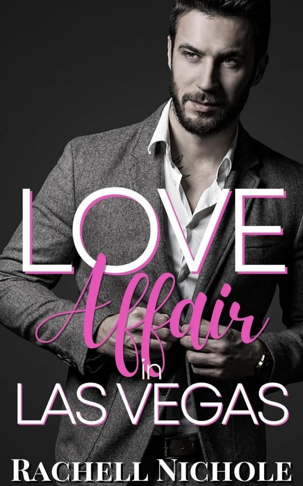 Love Affair in Las Vegas