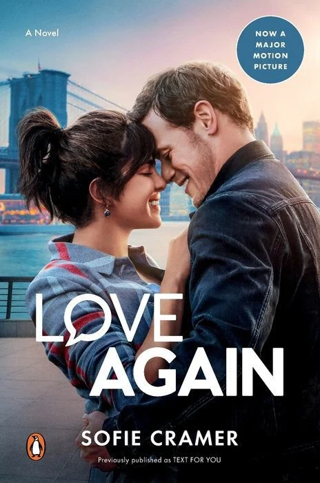 Love Again