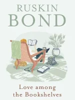 Love Among the Bookshelves