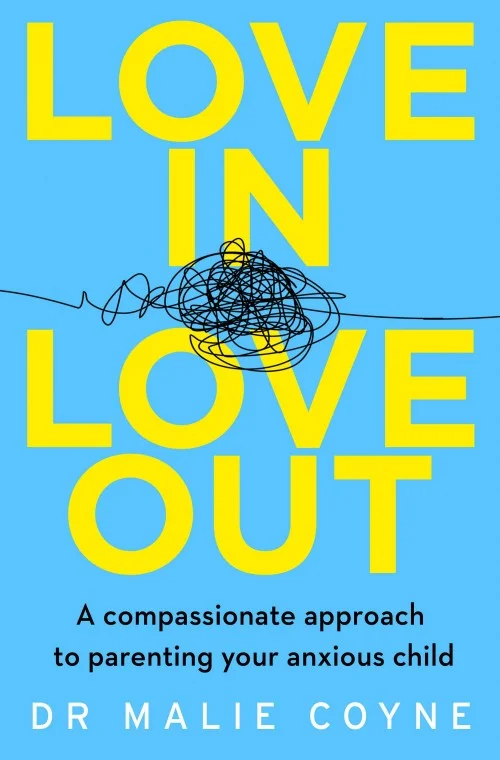 Love In, Love Out