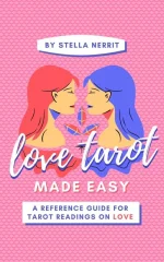 Love Tarot Made Easy