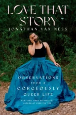 Love That Story