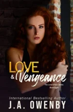 Love & Vengeance