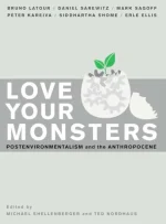 Love Your Monsters