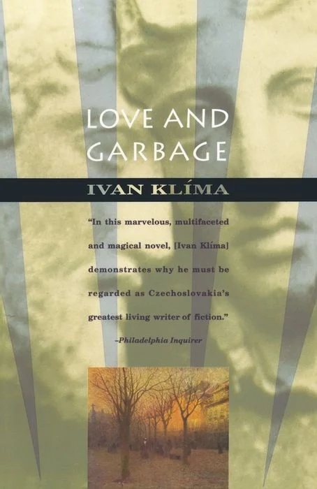 Love and Garbage