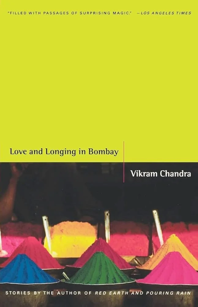 Love and Longing in Bombay