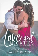 Love and Neckties