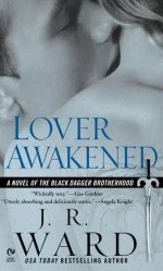 Lover Awakened
