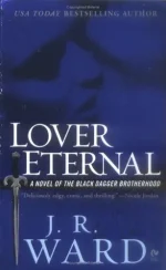 Lover Eternal