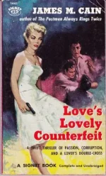 Loves Lovely Counterfeit