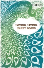 Loving, Living, Party Going