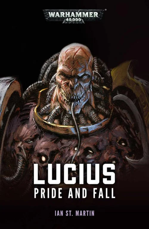 Lucius