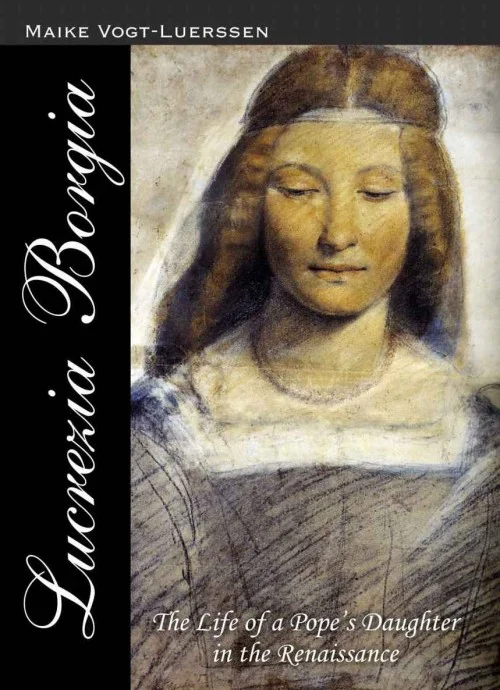 Lucrezia Borgia