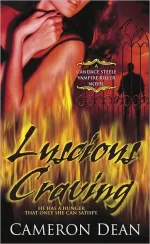Luscious Craving