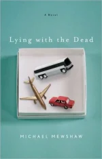 Lying With the Dead