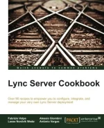 Lync Server Cookbook