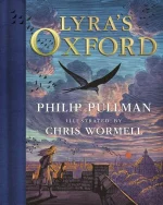 Lyra's Oxford