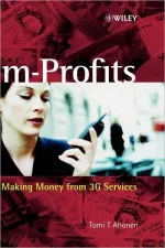 M-Profits: Making Money From 3g Services