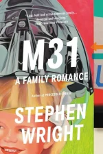 M31: A Family Romance