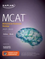 MCAT Behavioral Sciences Review 2021-2022