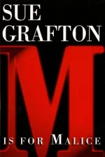 M Is for Malice