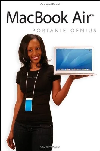MacBook Air Portable Genius