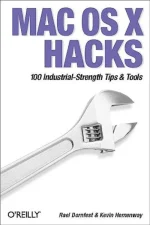 Mac OS X Hacks