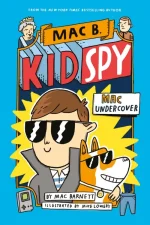 Mac Undercover