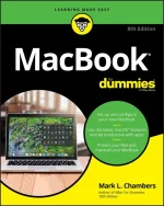 Macbook for Dummies