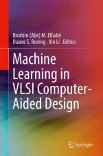 Machine Learning in VLSI Computer-Aided Design