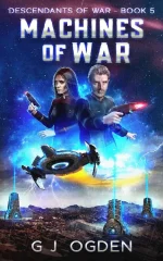 Machines of War
