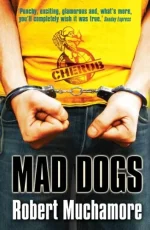 Mad Dogs