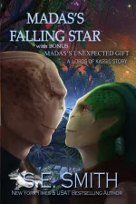 Madas's Falling Star