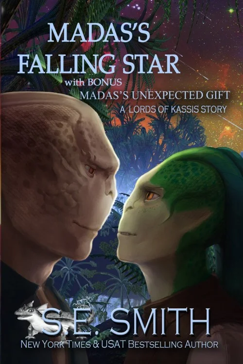 Madas's Falling Star