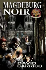 Magdeburg Noir