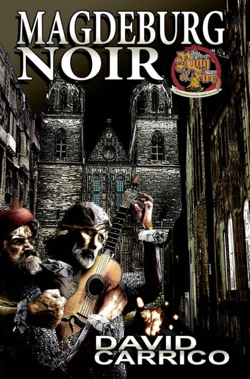 Magdeburg Noir