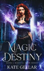 Magic Destiny