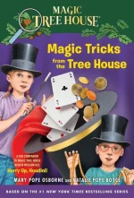 Magic Tricks From the Tree House